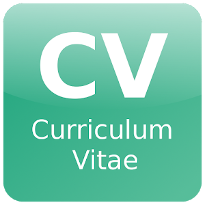 Curriculum Vitae (CV or Resume) for Dentist