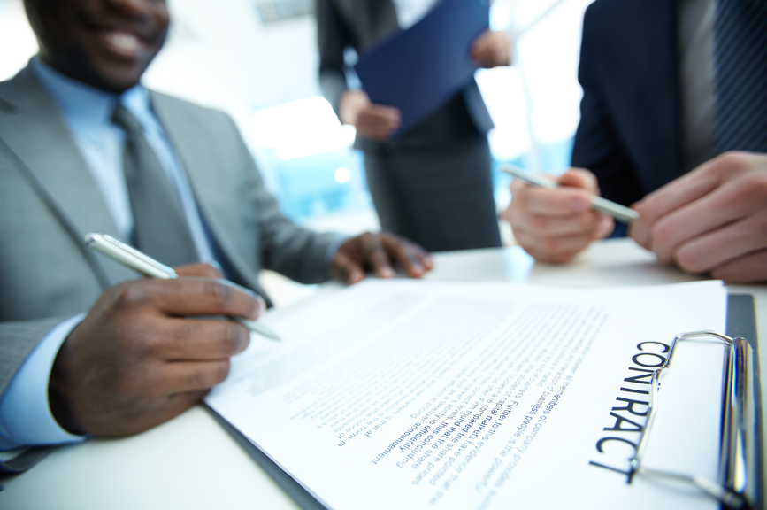 Do’s, Don’ts and Red Flags of Contract Negotiations