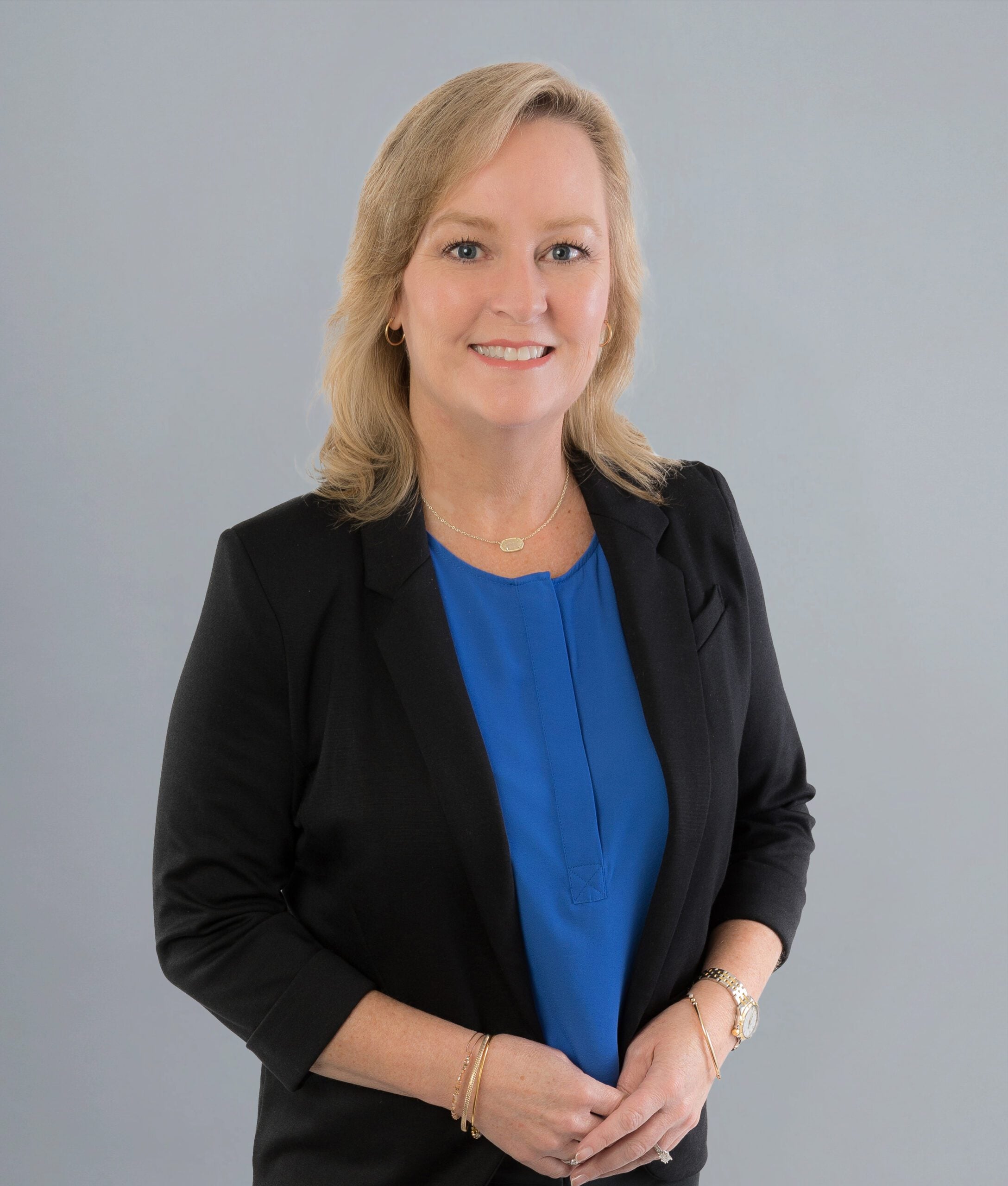 Marcia Patterson