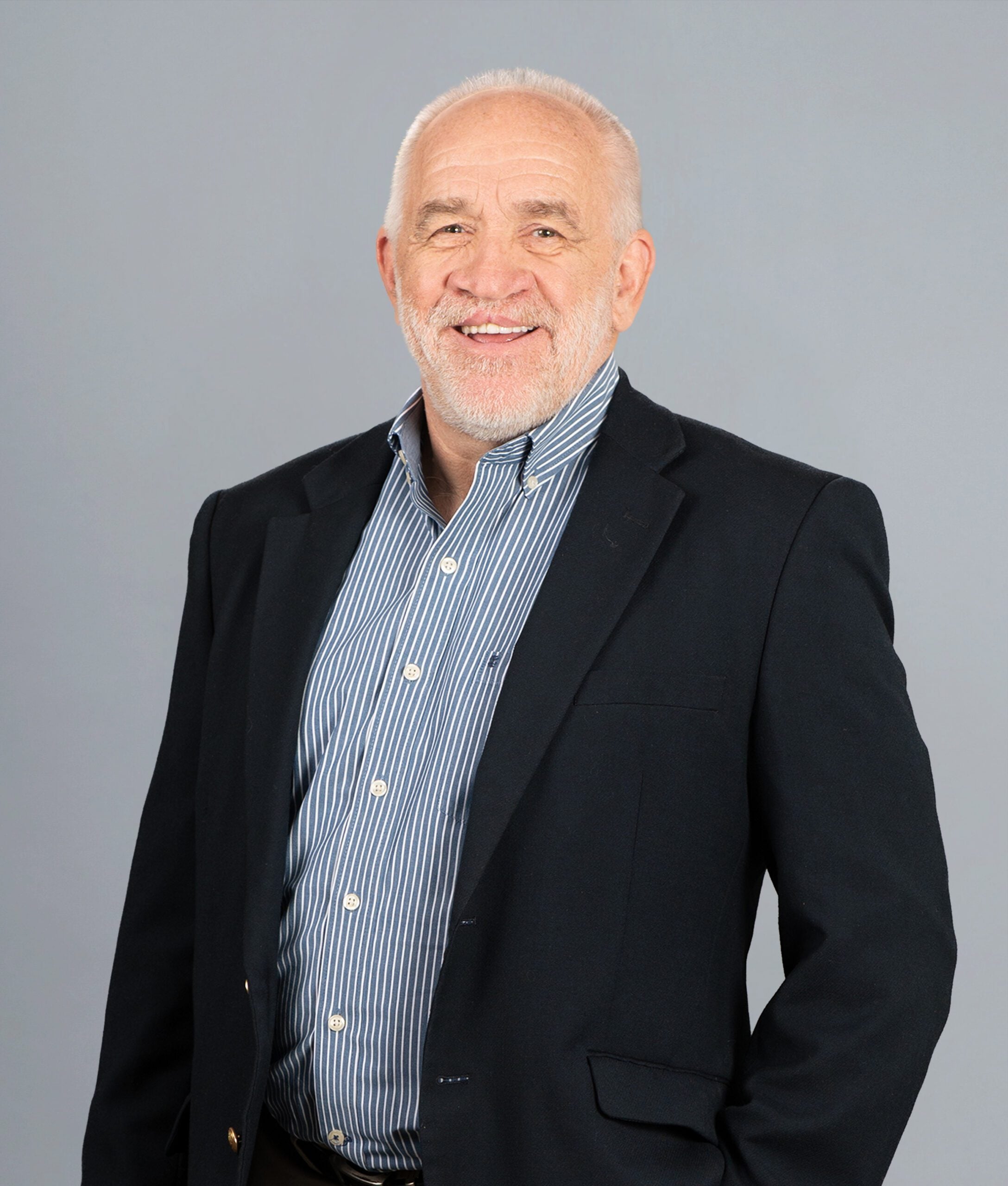 Mark Kennedy