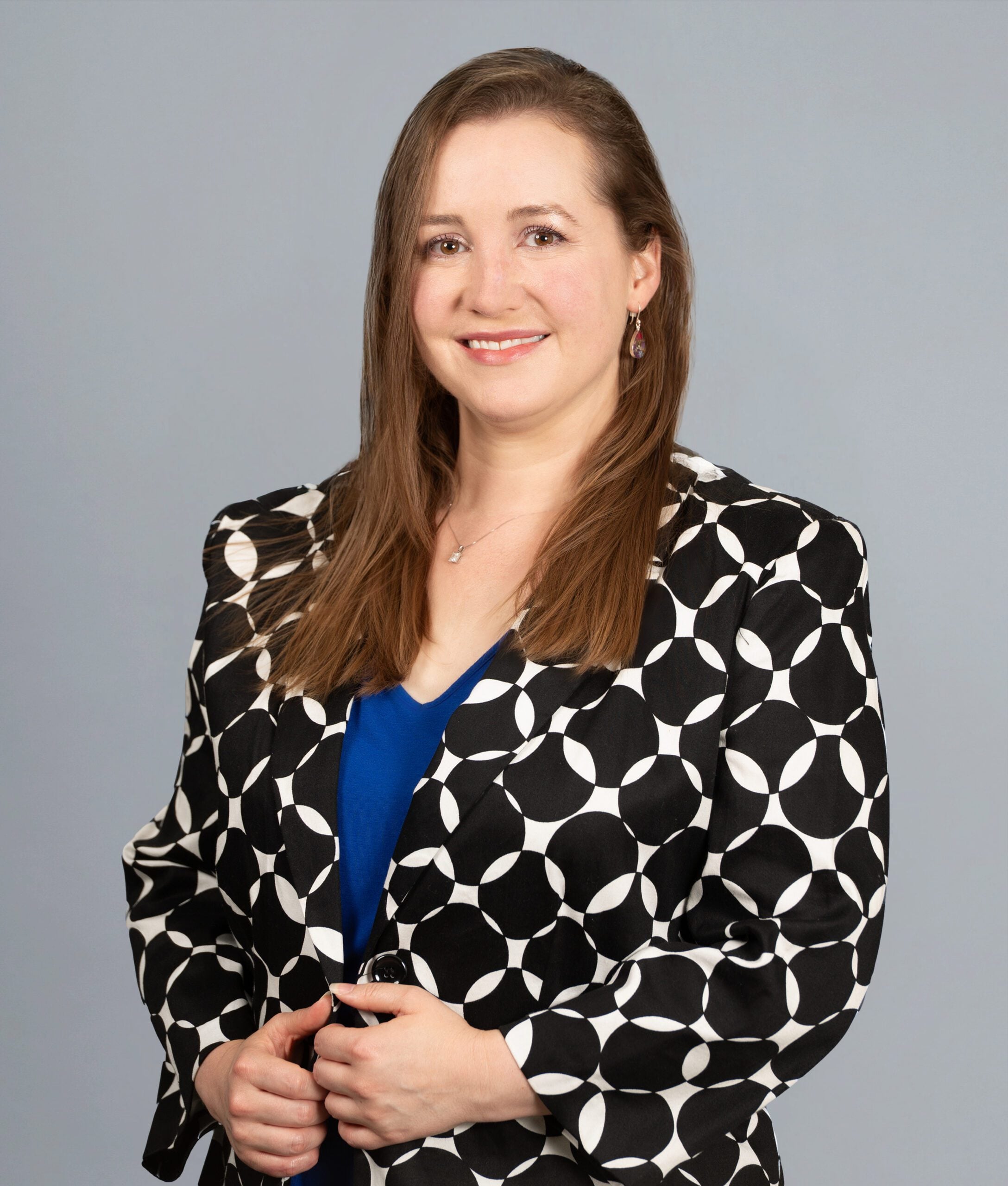 Sarah Spencer