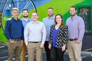 ETS Dental Recruiting Team
