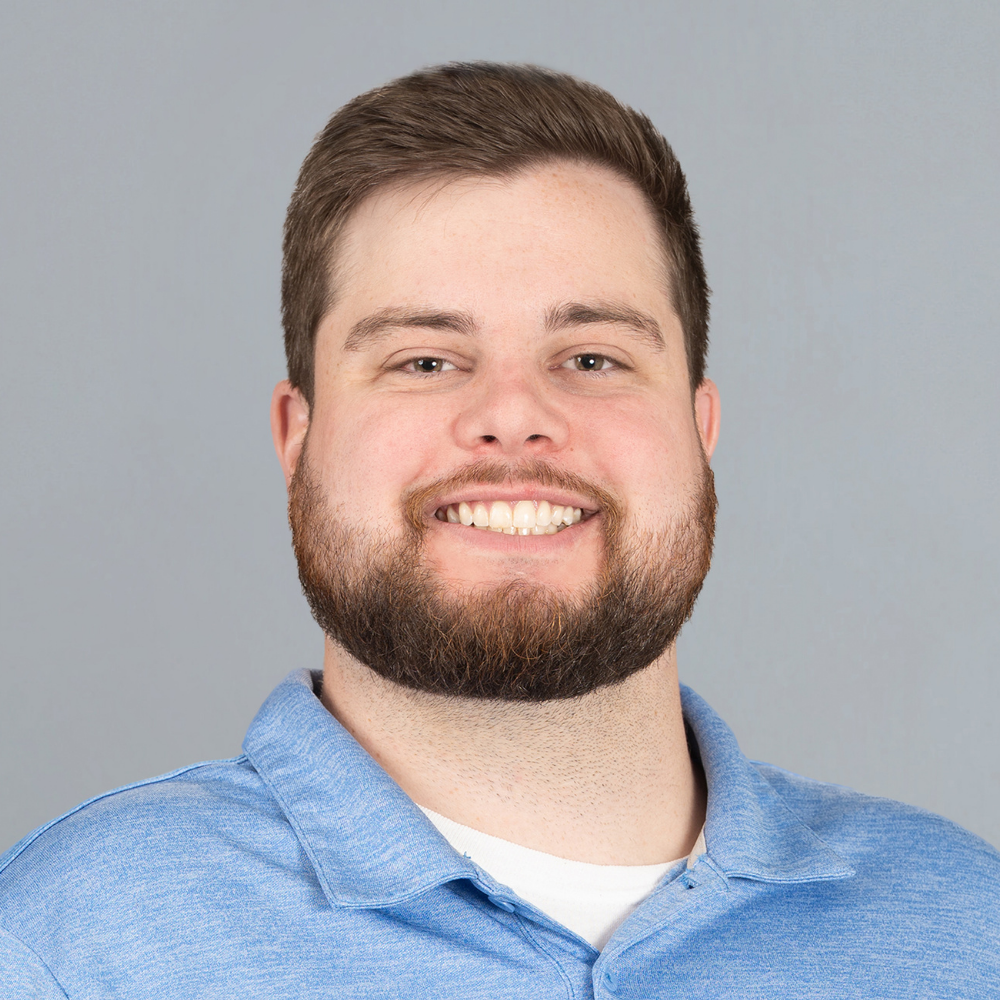 Adam Spangler, Dental Recruiter