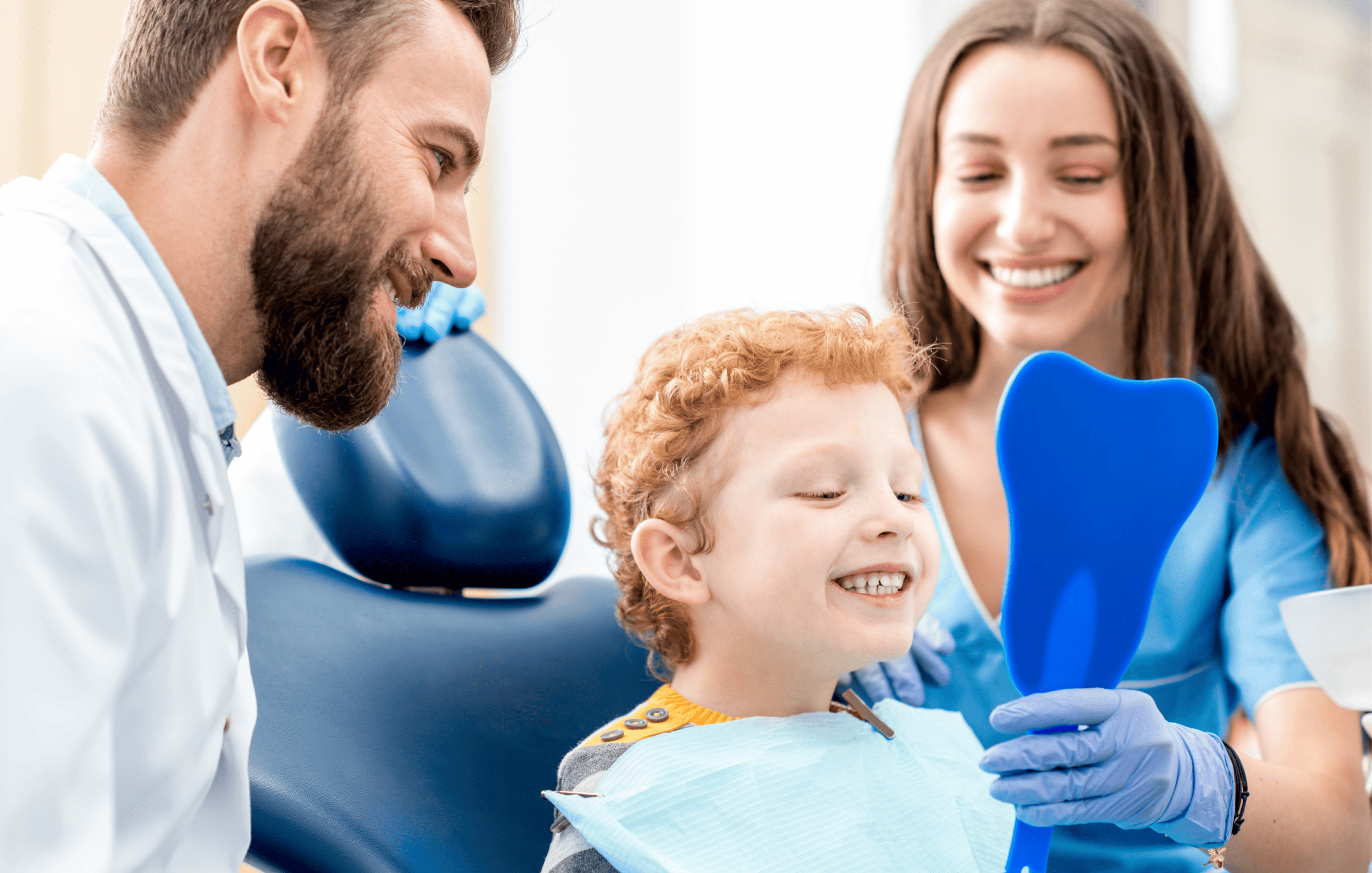Dental Website Stock Photo (4)