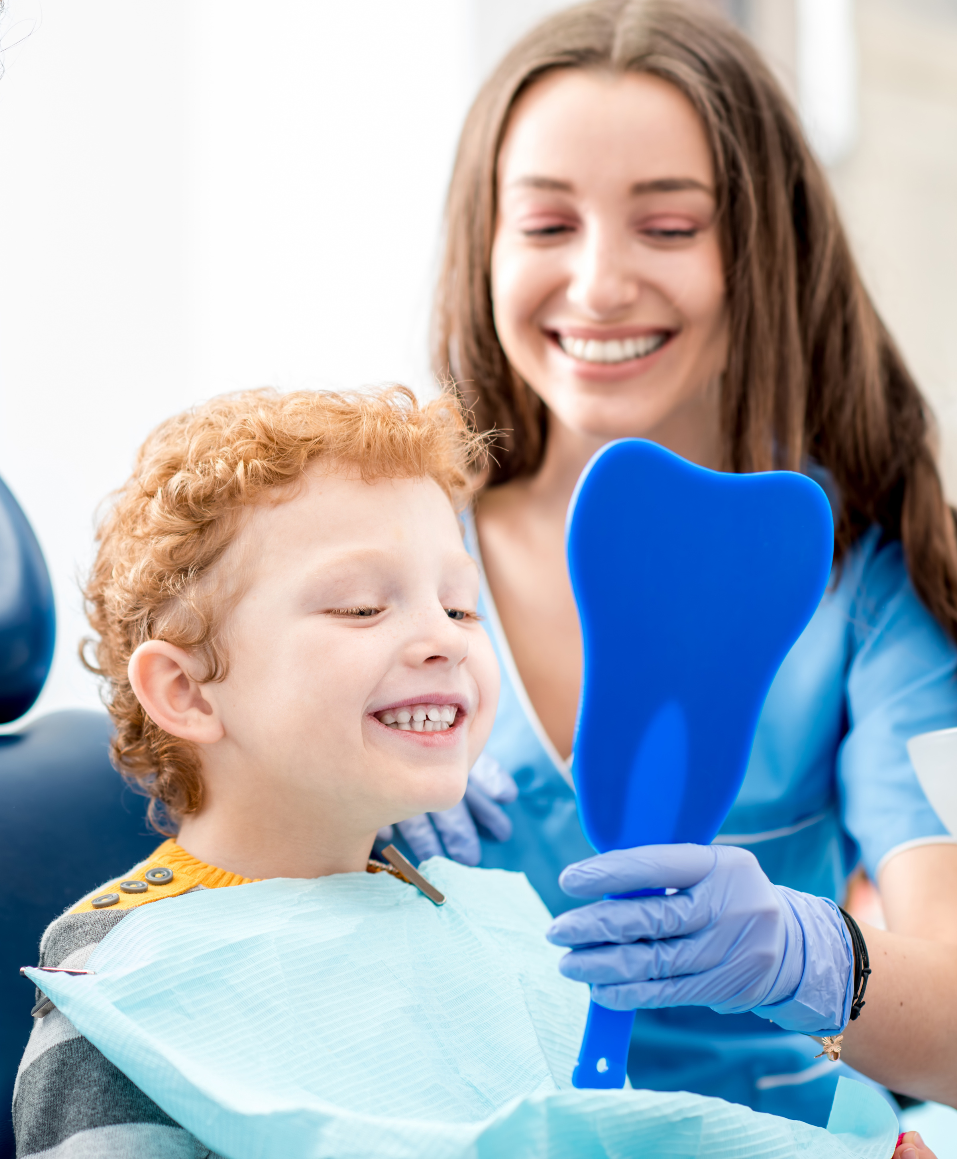 Dental Website Stock Photo (5)