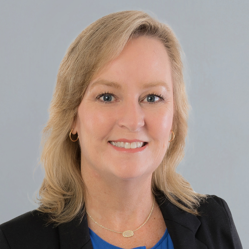 Marcia Patterson