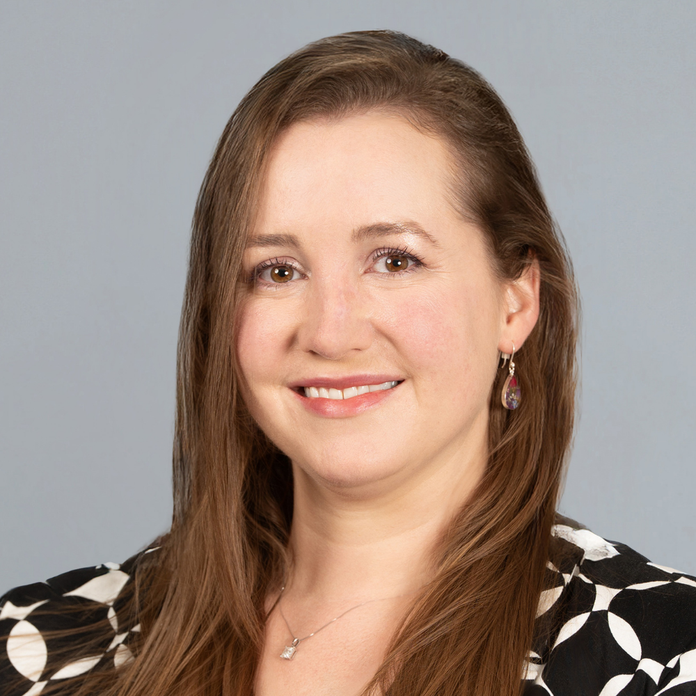 Sarah Spencer